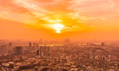 DC Edit | As heat rises across India, let’s find new ways to cope