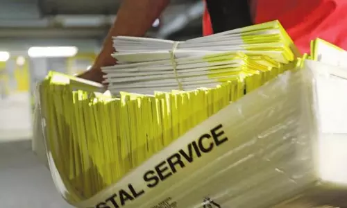 Andhra Pradesh HC Hears YSRC’s Plea on AP CEO’s Postal Ballot Memos