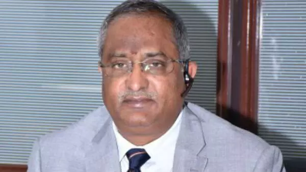 On last day of service, suspended IPS officer Rao gets posting as Commissioner, Printing On last day of service, suspended IPS officer Rao gets posting as Commissioner, Printing