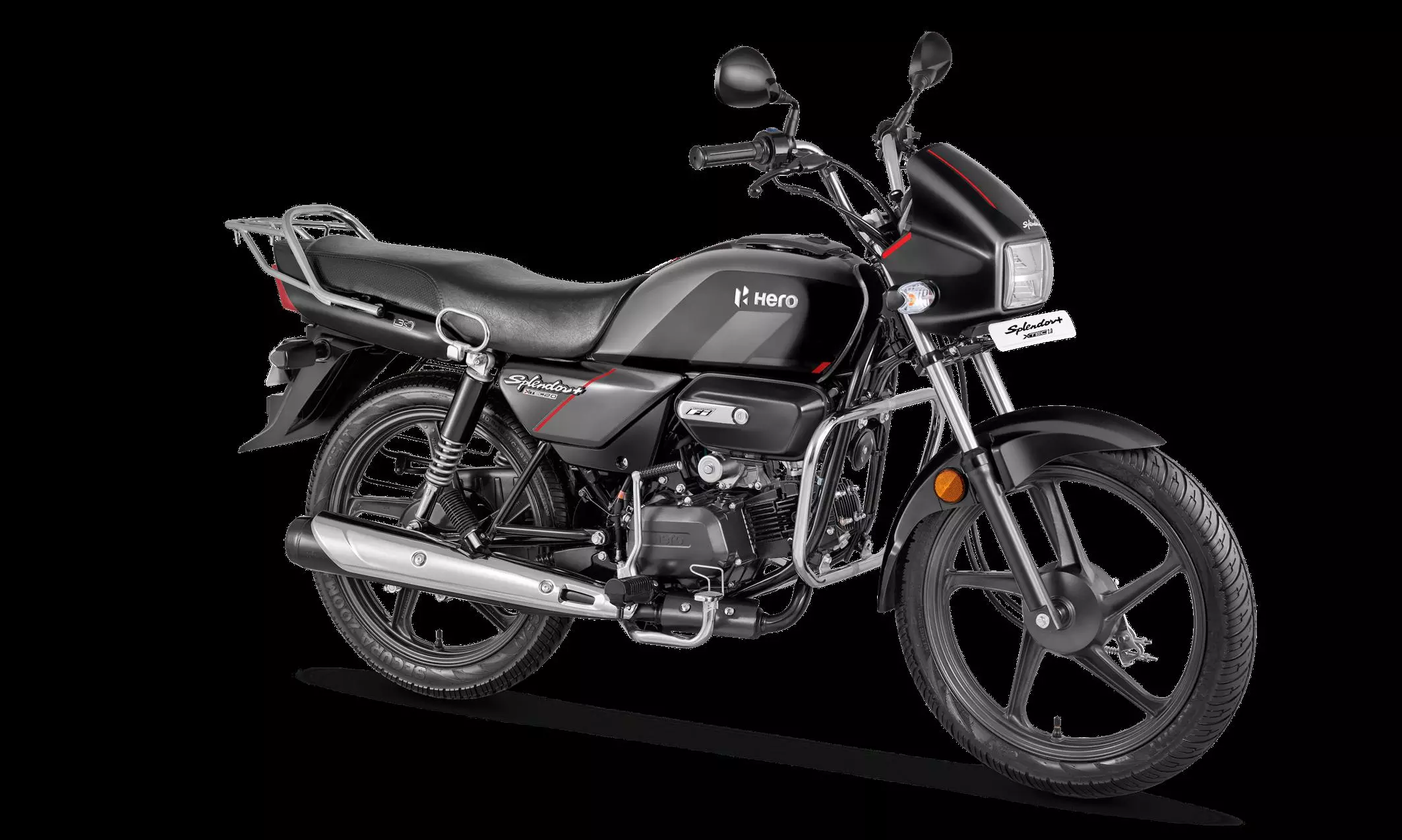 Hero splendor rs discount