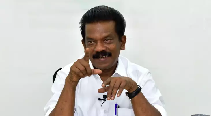 Kerala police says no animal sacrifice puja performed near Kannur temple