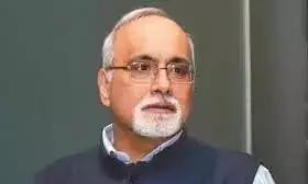 ARCs or their recovery agents should not harass borrowers says RBI Dy Governor Rao ARCs or their recovery agents should not harass borrowers says RBI Dy Governor Rao