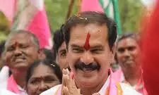 BRS Warns of Stir Against Removal of Kakatiya Thoranam From Emblem BRS Warns of Stir Against Removal of Kakatiya Thoranam From Emblem