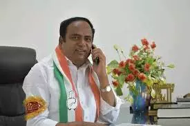 Telangana emblem to be finalised after discussions in assembly, says MLA Telangana emblem to be finalised after discussions in assembly, says MLA