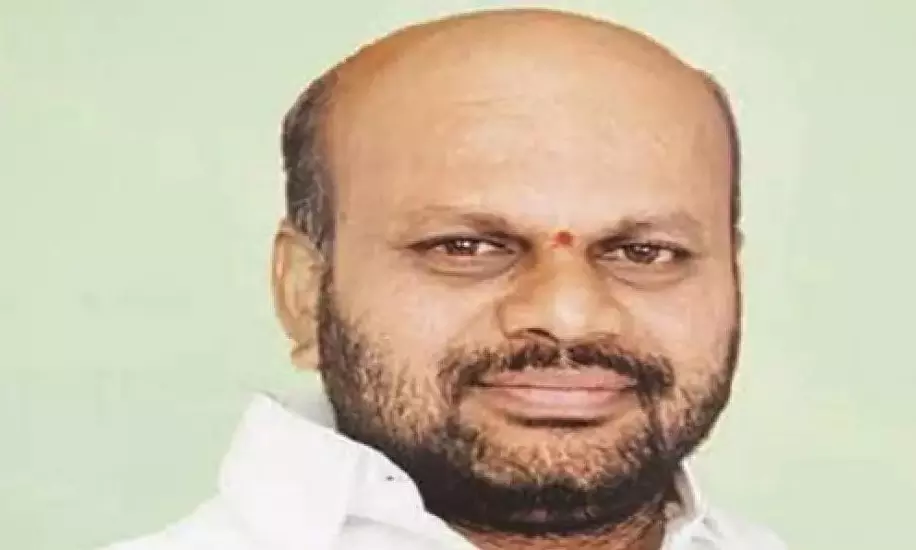 TD says YSRC collecting money promising jobs TD says YSRC collecting money promising jobs