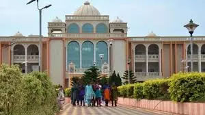 ANU ICET 2024 applications open for seven PG courses ANU ICET 2024 applications open for seven PG courses