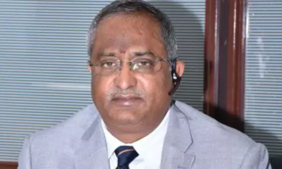 On last day of service, suspended IPS officer Rao gets posting as Commissioner, Printing