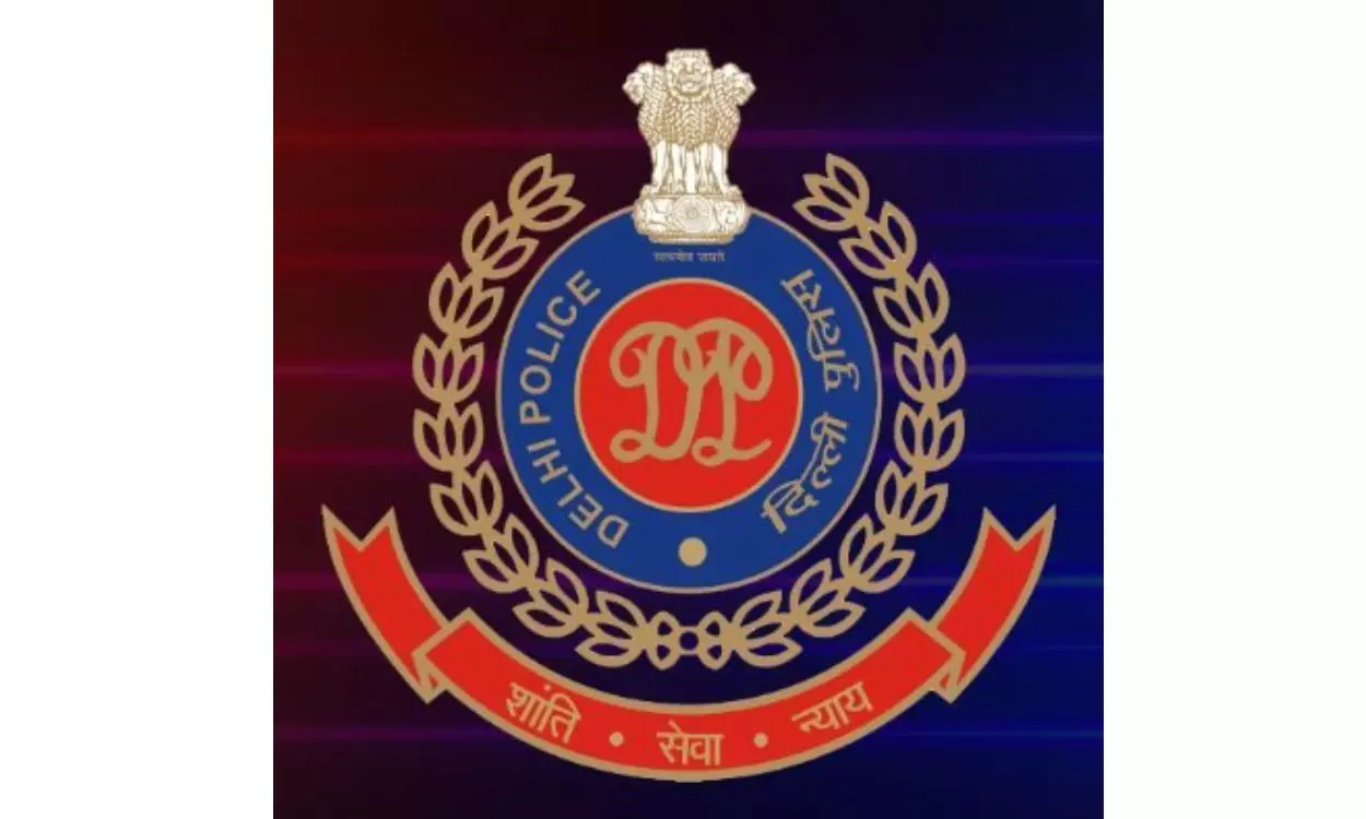 Delhi police witty reply to X user captivates netizens Delhi police witty reply to X user captivates netizens