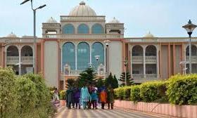 ANU ICET 2024 applications open for seven PG courses ANU ICET 2024 applications open for seven PG courses