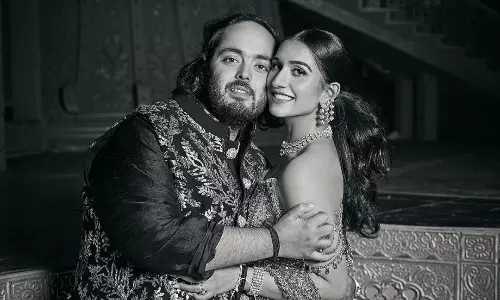 All Celebrities on Luxury Cruise For Ambani Bash All Celebrities on Luxury Cruise For Ambani Bash