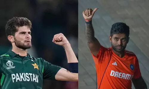 Key Players to Watch Out for in T20 World Cup Key Players to Watch Out for in T20 World Cup