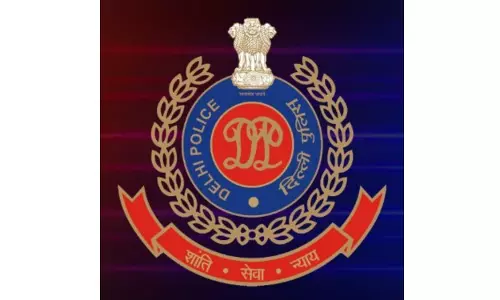 Delhi police witty reply to X user captivates netizens
