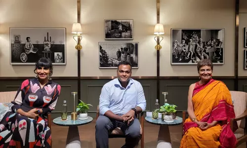 The Art of Collecting: Conversations at The Q at The Quorum Hyderabad