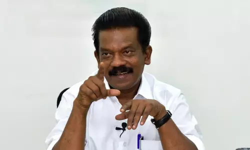 Kerala police says no animal sacrifice puja performed near Kannur temple