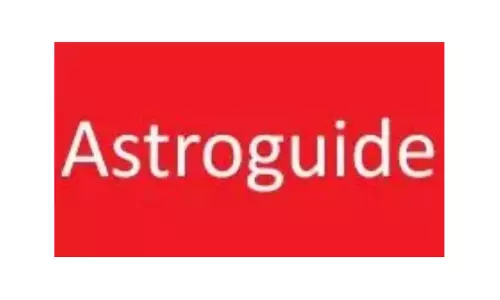 Astroguide, June 1, Saturday Astroguide, June 1, Saturday