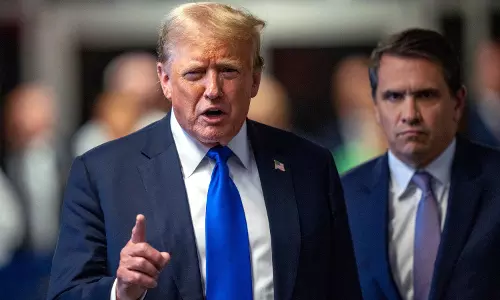 DC Edit | Trump is a convicted felon: Will US still vote for him?