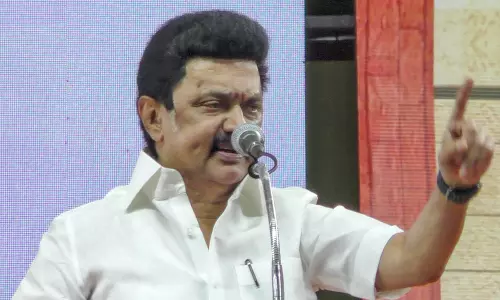 CM M K Stalin not attending opposition conclave