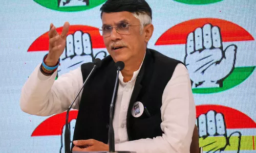 Congress Opts Out of Lok Sabha Exit Poll Debates, Citing Avoidance of Speculation