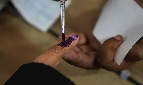 Countdown Begins: Exit Poll Results to Be Revealed June 1, 6:30 PM