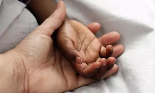 Sale and adoption: AP child rights commission issues instructions