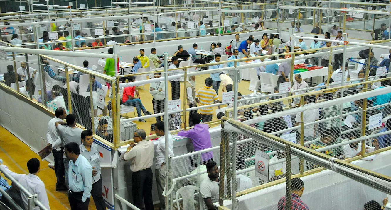 Stalin alerts party cadre on the eve of counting Stalin alerts party cadre on the eve of counting