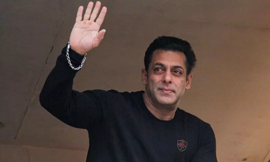 Police Claim to Have Foiled Bishnoi Gang’s Second Attack on Salman Khan, 4 Held Police Claim to Have Foiled Bishnoi Gang’s Second Attack on Salman Khan, 4 Held