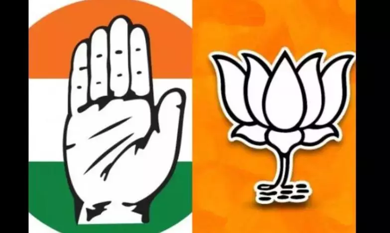Exit Polls for Lok Sabha Start a New Wave on Social Media Exit Polls for Lok Sabha Start a New Wave on Social Media