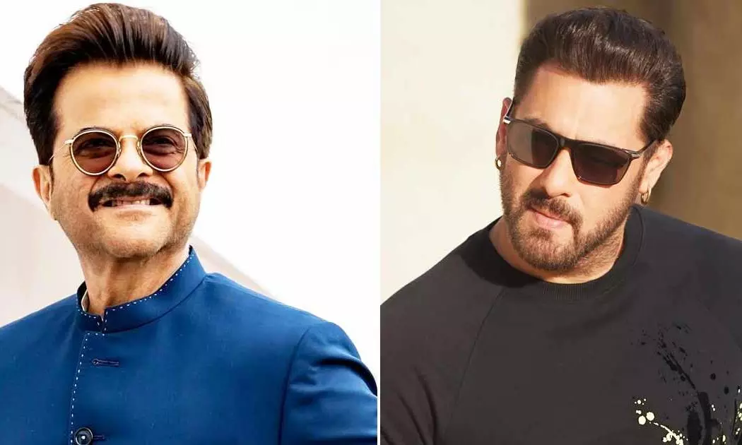Its official: Anil Kapoor is the new host of Bigg Boss OTT 3 Its official: Anil Kapoor is the new host of Bigg Boss OTT 3