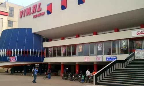 Single screens seek govt nod to turn commercial zones