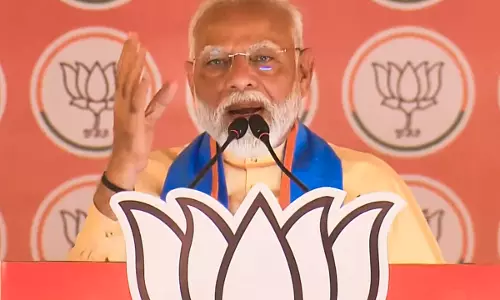 K.C. Singh | Thaw with Pak, tweaks in policy under next govt? K.C. Singh | Thaw with Pak, tweaks in policy under next govt?