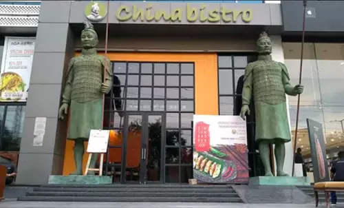 China Bistro in upscale Jubilee Hills found flouting FSSAI norms