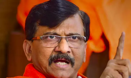 Sanjay Raut backs Rahul Gandhi as next PM