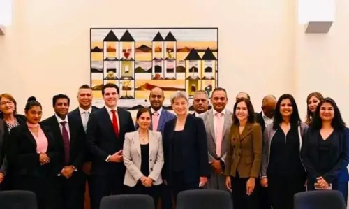 India-Australia Alliance: Critical Minerals Research Hub Approved