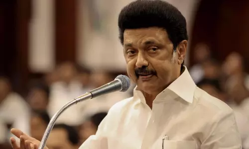 VCK’s Needling of DMK Continues Amid Tensions