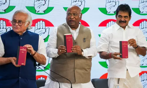 I.N.D.I.A. claims it will get 295, keeps agents on alert