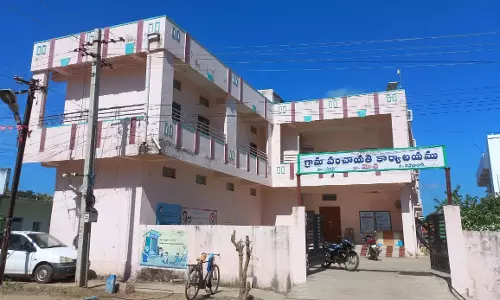 Mothe had shown way for separate Telangana Mothe had shown way for separate Telangana