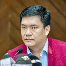 BJP retains Arunachal with two-third majority, SKM landslide victory in Sikkim BJP retains Arunachal with two-third majority, SKM landslide victory in Sikkim