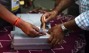 All set for smooth counting of votes polled in Karimnagar LS constituency All set for smooth counting of votes polled in Karimnagar LS constituency