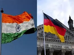 Germany Congratulates India on Successful Elections Germany Congratulates India on Successful Elections