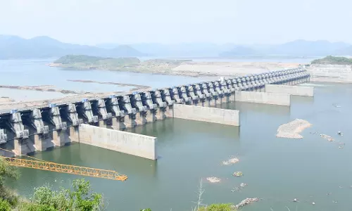 Division of AP helped Polavaram get national tag