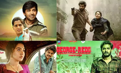 Telangana Filmmakers Seek Support from govt