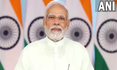 PM Modi to hold meetings today to review agenda for new Govts 100-day programme