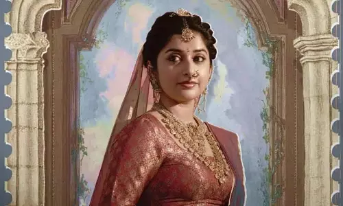 Meera Jasmine is all set to make her come back in Telugu