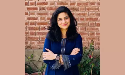 After campaigning, Iltija Mufti turns focus to mother’s biography