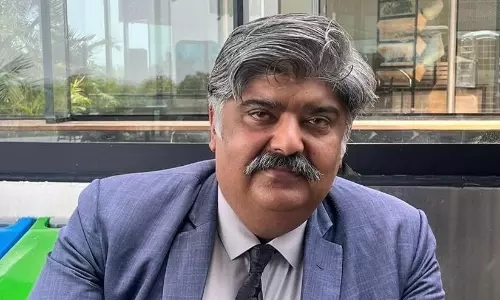 The Park Hyderabad GM Ajit Garcha on Promoting Regional Cuisines