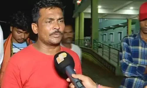 BJP Worker Killed, EVM Controversies Spark Tension in Odisha