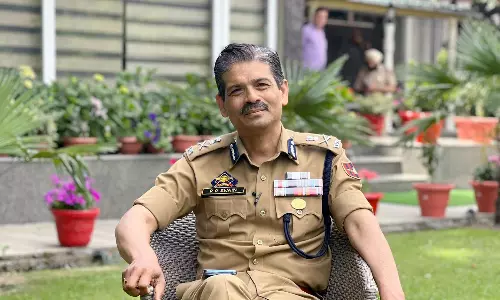 People Who Backed Pak Voted This Time: J&K Police Chief