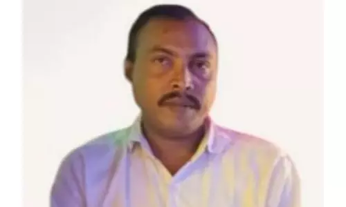 Kerala Police Arrest Organ Mafia Kingpin in Hyderabad Hotel