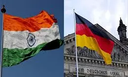 Germany Congratulates India on Successful Elections