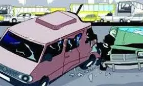 HM killed as RTC bus rams her scooter